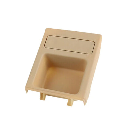 Center Console Coin Storage Box Tray for BMW 3 Series E46 (1999-2006)