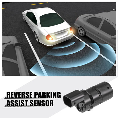 Reverse Parking Assist Sensor for BMW (2007-2013)