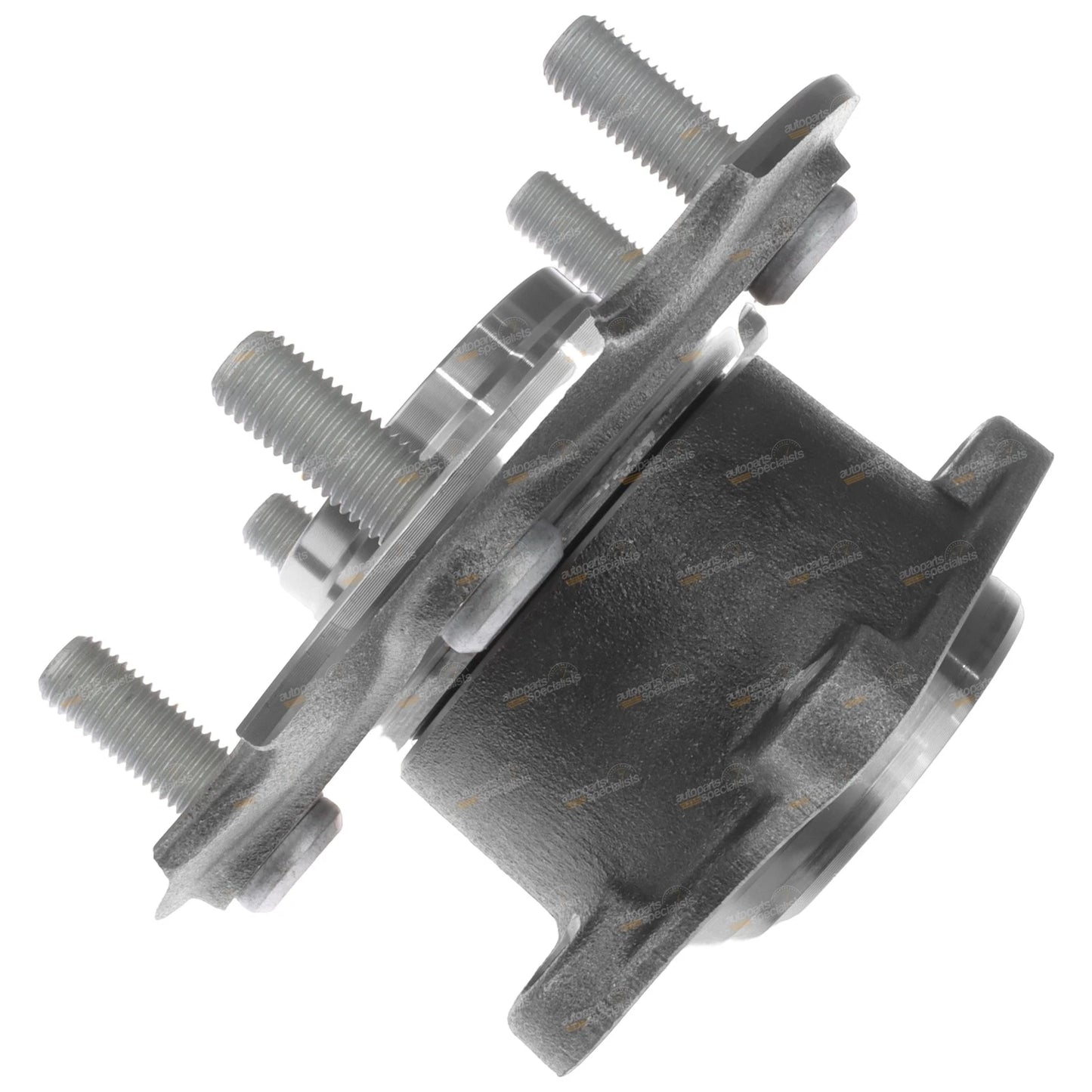 2 x Rear Wheel Bearing Hubs for Toyota RAV4 (05–19)