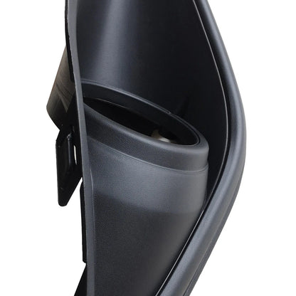 Front Left Fog Light Bezel Cover for Mitsubishi Outlander (2019-2020)