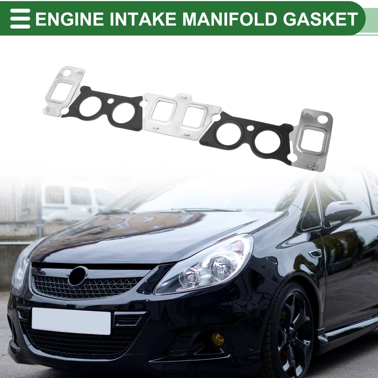 Intake Manifold Gasket for Toyota Town (1998-2007)