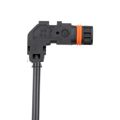 Front RH/LH ABS Wheel Speed Sensor for Mercedes Benz W204 C300 (2009-2014)
