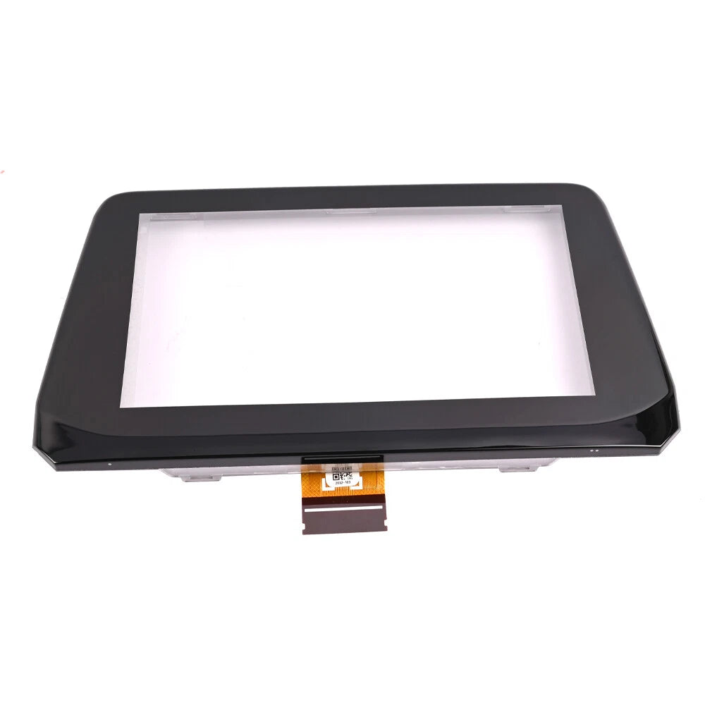 7 Touch-Screen for Mazda 3 (2017–2018)