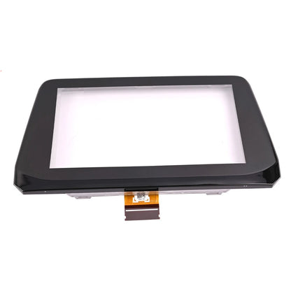 7 Touch-Screen for Mazda 3 (2017–2018)
