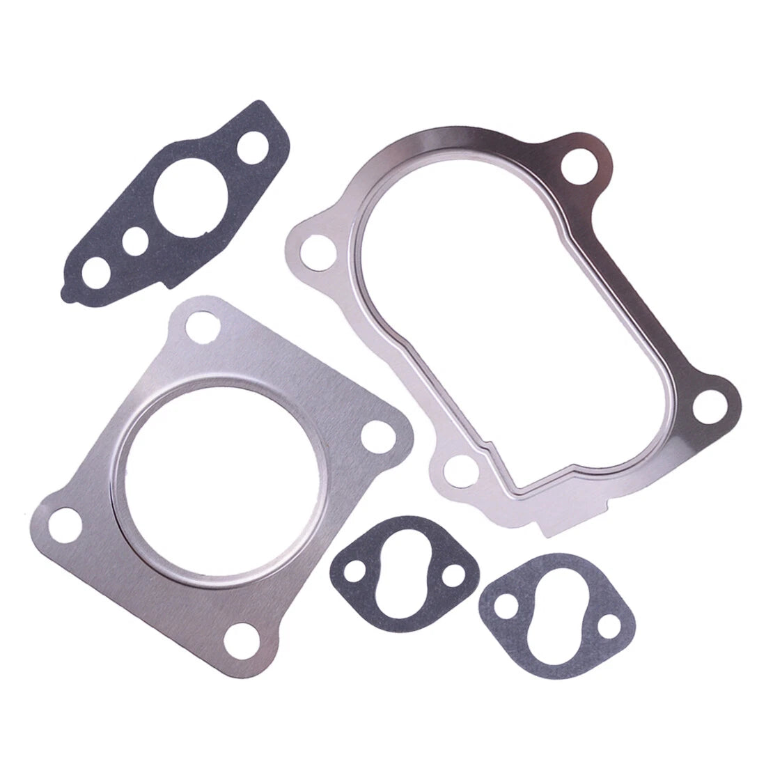 5X Turbo Gasket Kit for Toyota Landcruiser CT26 CT12B 1HD 7MGTE (1980-2007)