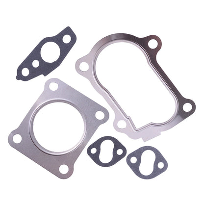 5X Turbo Gasket Kit for Toyota Landcruiser CT26 CT12B 1HD 7MGTE (1980-2007)