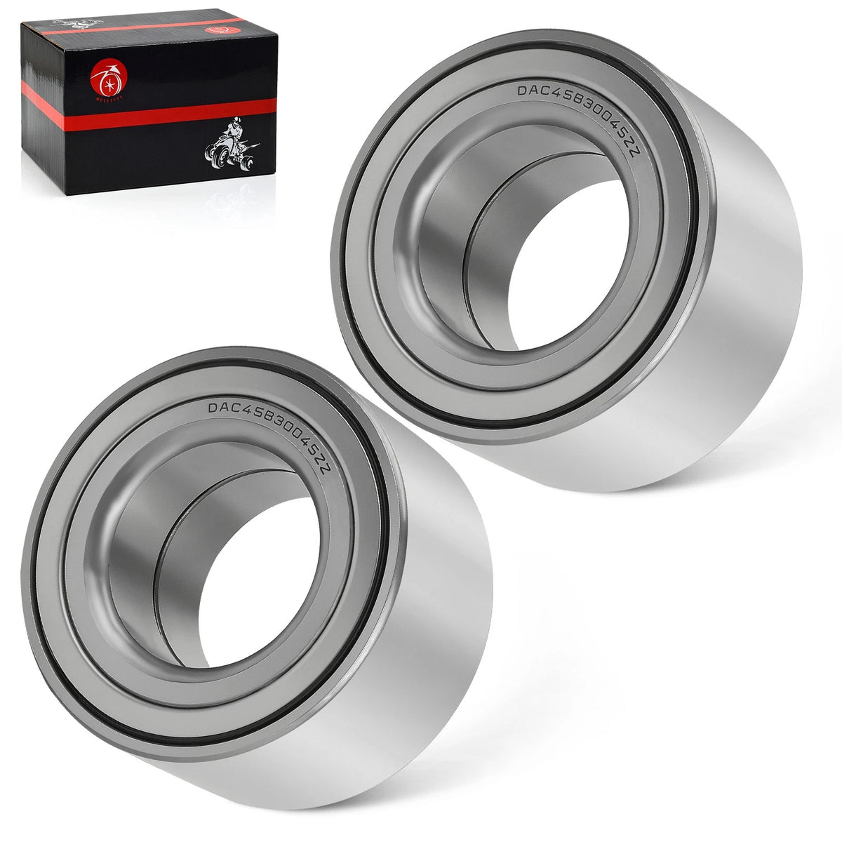 Rear Trailing Arm Bearing for Can-Am Outlander 800R Max 800R (2009–2012)