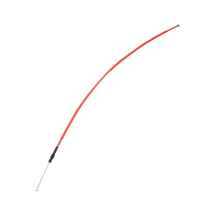 Clutch Cable Wire Line Red for Yamaha R6 (2017-2024)
