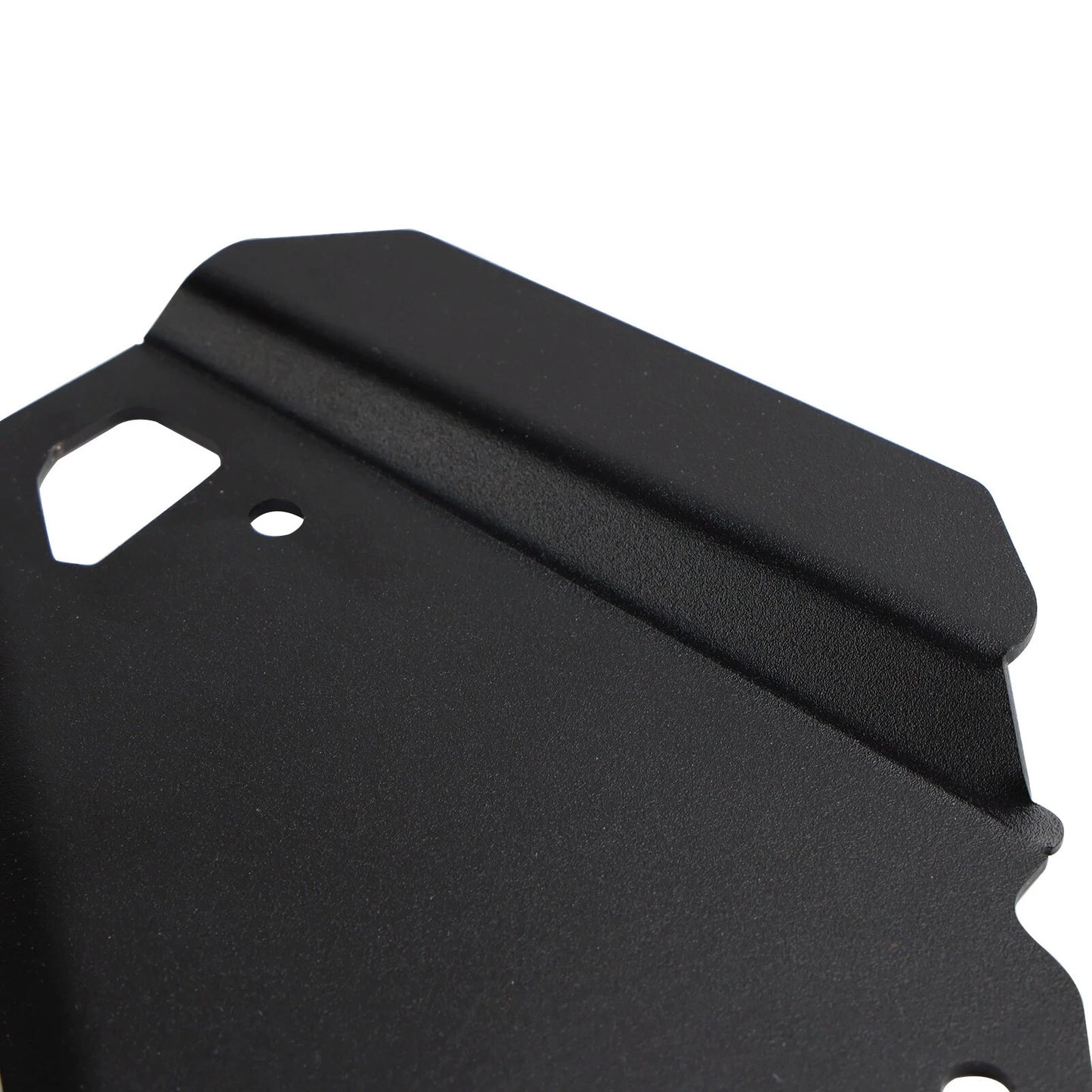 Right Side Cover Black for Suzuki V-Strom DL 1050 / XT (2019-2023)
