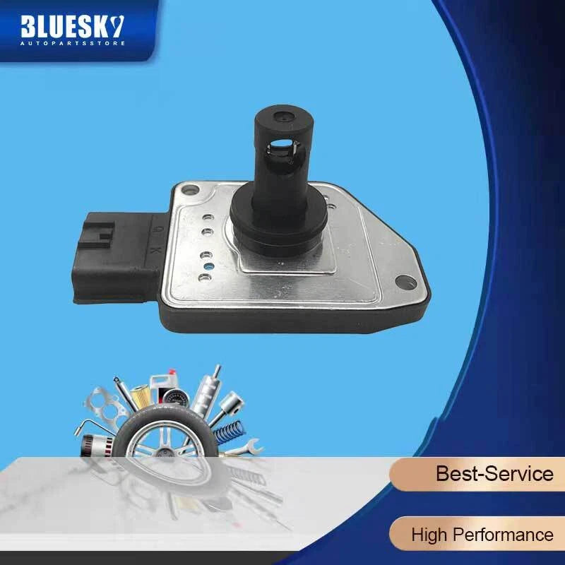 Mass Air Flow Sensor for Suzuki Grand Vitara 2.5 (2006-2014)