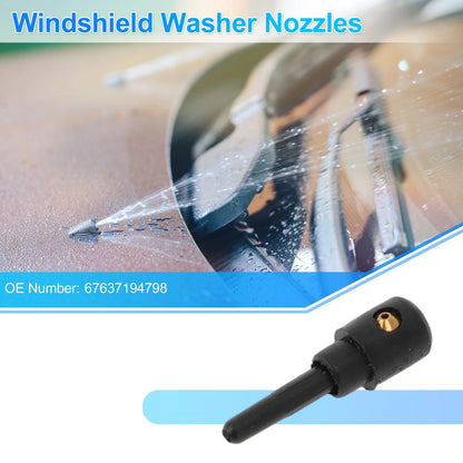 Windshield Washer Nozzle for Mini Countryman R60 (2010-2016)