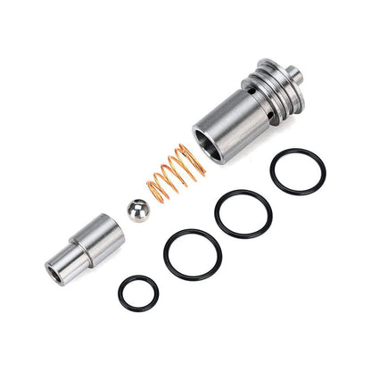 Transmission Cooling System Kit for Cadillac Chevy 6L80 6L90 2014-Up