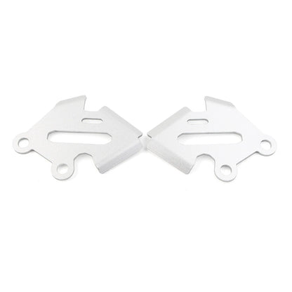 Front Brake Caliper Guard Cover for BMW F750 GS F850GS/ADV (2018-2022)
