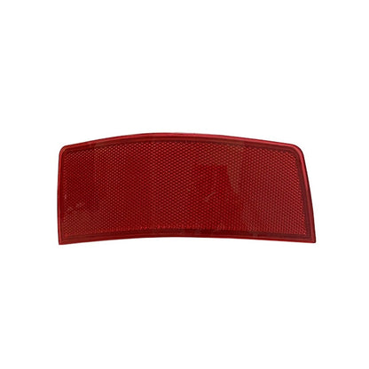 Left Rear Bumper Reflector for Mercedes Benz GLK350 (2010-2014)