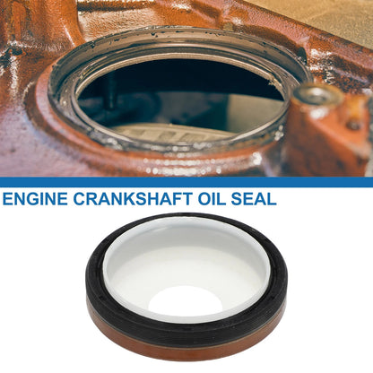 1 Front Crankshaft Oil Seal Main Seal for Chevrolet Colorado