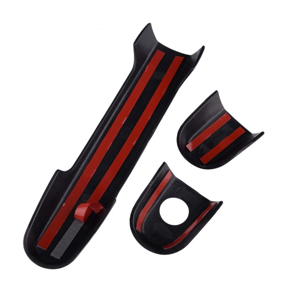 Outer Door Handle Cover for Toyota Yaris Sedan Hatchback (2007-2012)