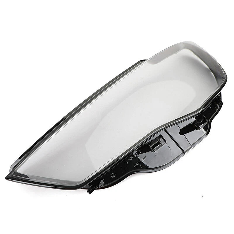 Clear Headlight Lens Cover for Audi A3 2013-2016 (2013-2016)