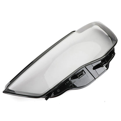 Clear Headlight Lens Cover for Audi A3 2013-2016 (2013-2016)