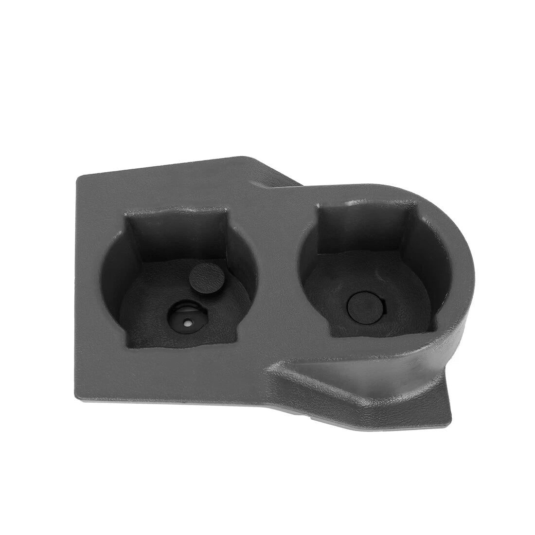 Center Console Cup Holder Insert for Nissan Patrol GQ Y60 (1997-1999)