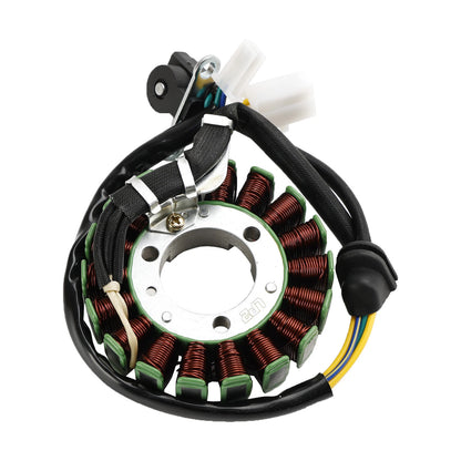 Stator, Regulator, Gasket for Honda CB 125 F, GLR125 (2017-2020)