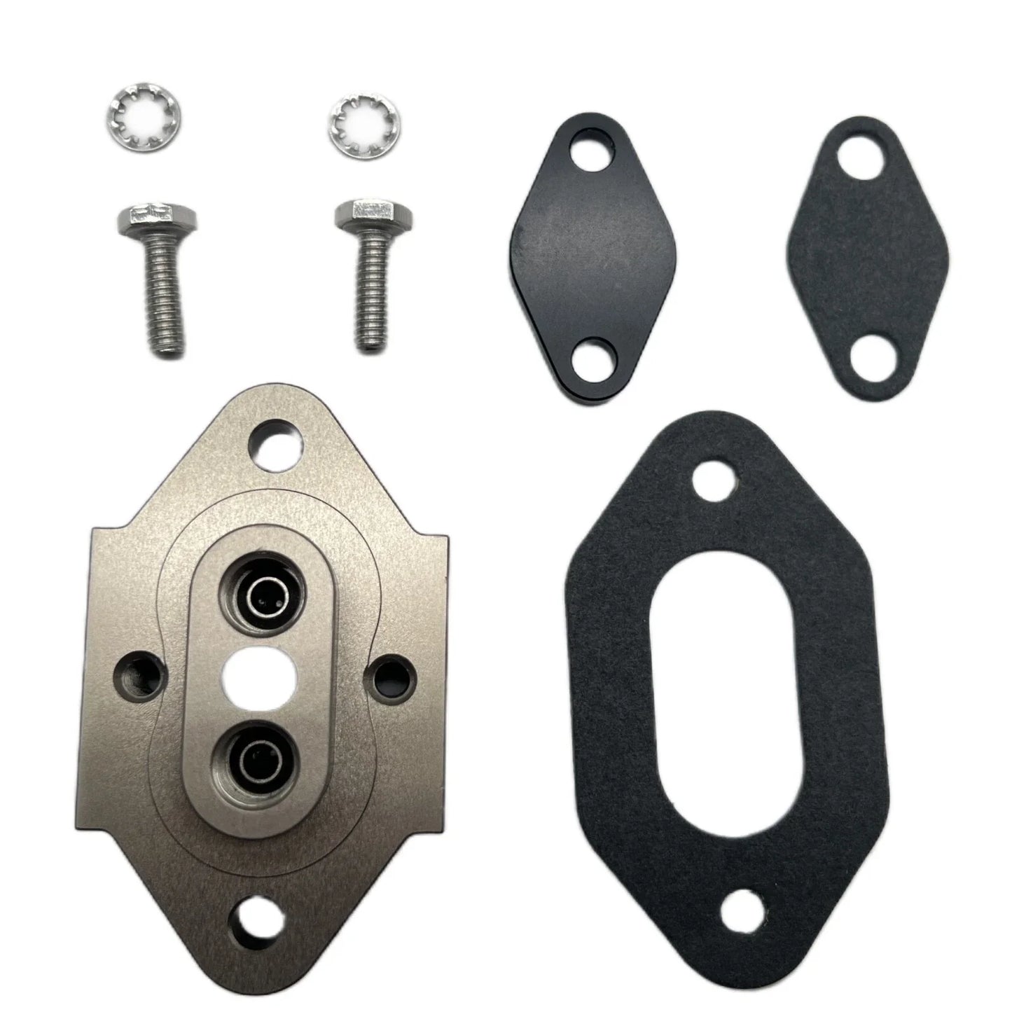 Manifold Assembly Kit for MerCruiser Alpha One Gen Bravo Sterndrives