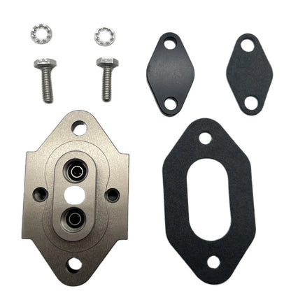 Manifold Assembly Kit for MerCruiser Alpha One Gen Bravo Sterndrives