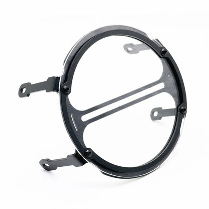 Black Headlight Frame Trim Cover for Honda Rebel CMX300 (2017-2021)