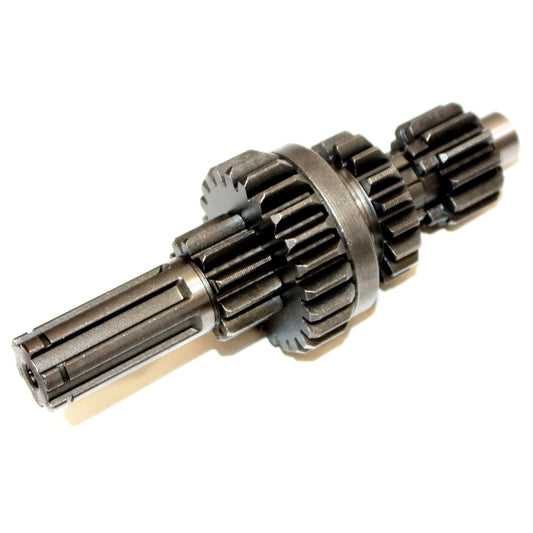 125cc Gear Set for 3+1 Quad Bike Engine