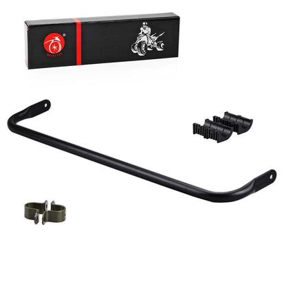 Rear Sway Stabilizer Bar Tube W/Bushing for Polaris RZR S (2009–2014)