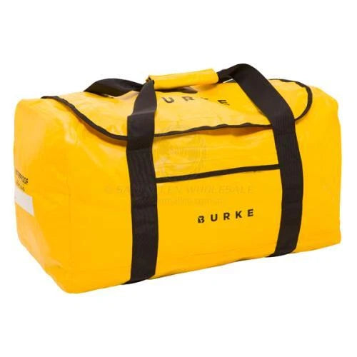 Waterproof 70L Burke Gear Bag for Sailing, Marine, Stowe, Outdoor Use