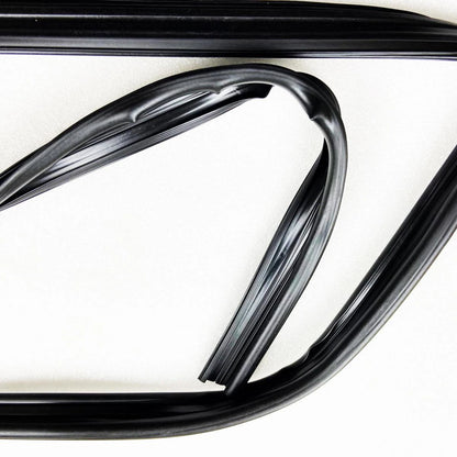 Glass Run Door Channel Front RH Fits Toyota Corolla Altis ZZE142 SED 2008-13 D05