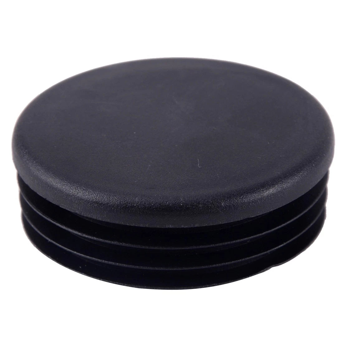 2 x Frame Hole Cover Plugs for 2018 Jeep Wrangler JL