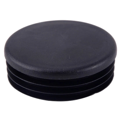 2 x Frame Hole Cover Plugs for 2018 Jeep Wrangler JL