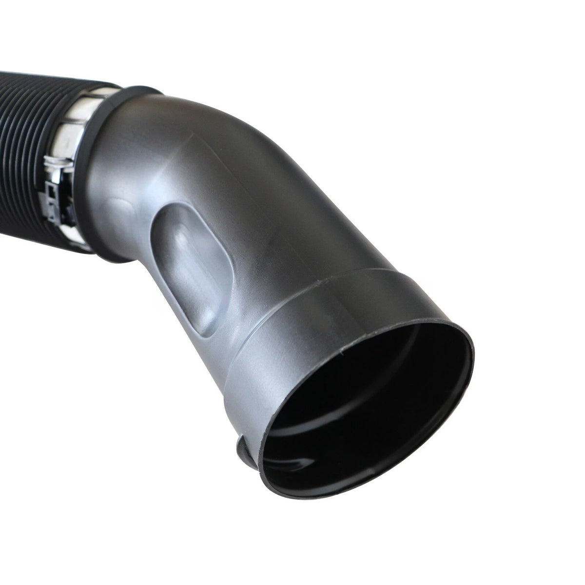 2x Air Intake Hose - Driver/Passenger Side MB CL500 S430 S500 (1992–1999)