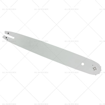 18" Chainsaw Bar .325 .063 68DL for Stihl MS 231 C-BE, MS 250 (2011-2023)