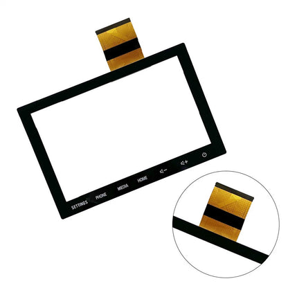 8" Touch Screen NAV Radio for Mitsubishi Outlander (2019-2022)