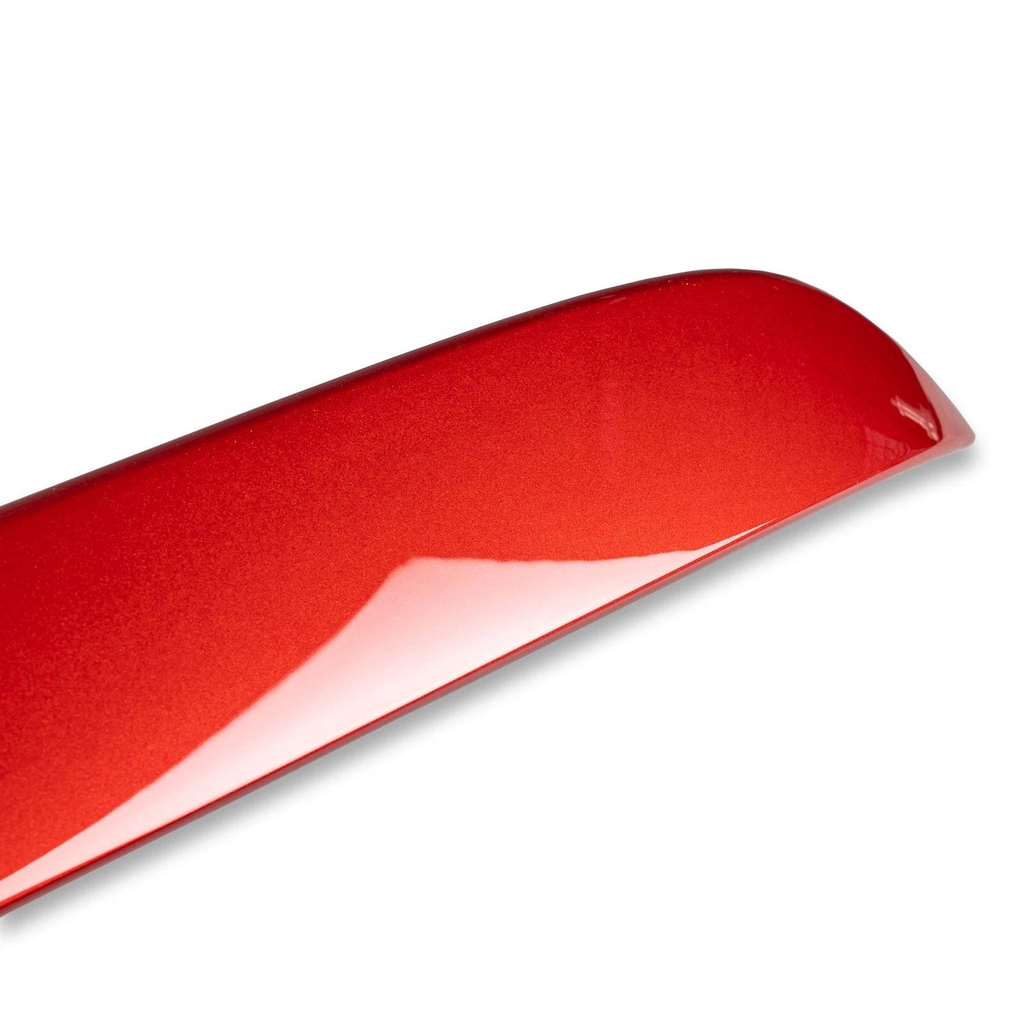 ABS Roof Spoiler for Mercedes Benz W205 Sedan (2015-2023)