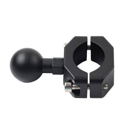 GPS Phone Holder Bracket Clamp Stand for Motorcycle Handlebar