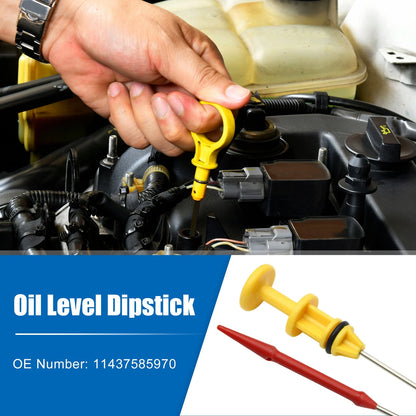 Engine Oil Dipstick for Mini Cooper (2002-2023)