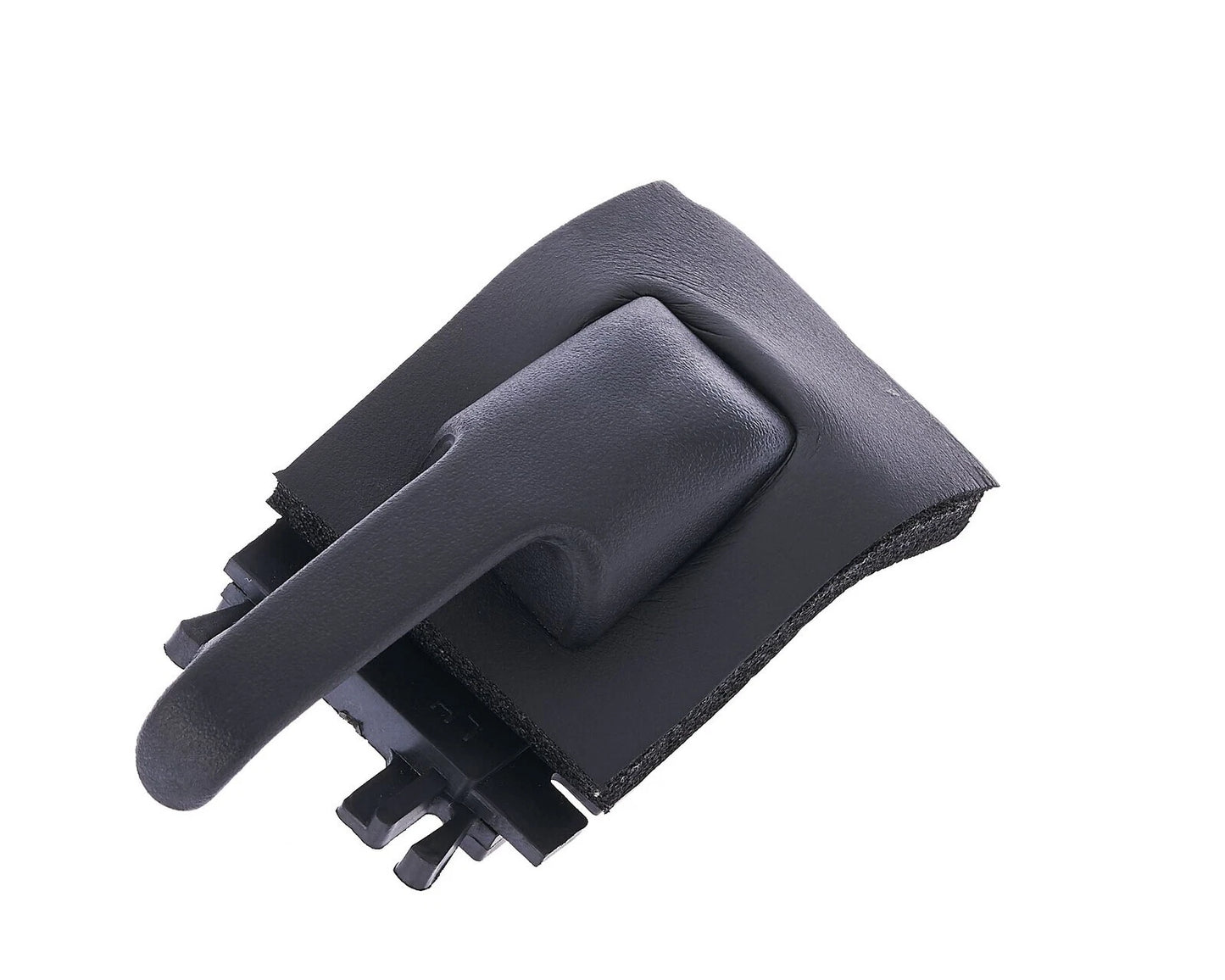 Rear Left Inner Door Handle Black for Ford Explorer (1996-2001)