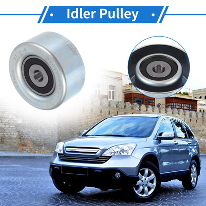 Drive Belt Idler Pulley for Toyota 4Runner (2003-2009) 1 Pc