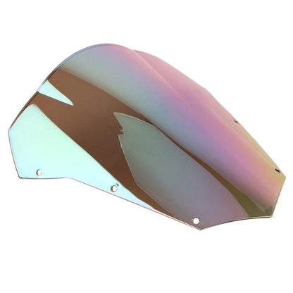 Front Windshield for Yamaha FZ6 FAZER 2003-2008 Iridium Windscreen