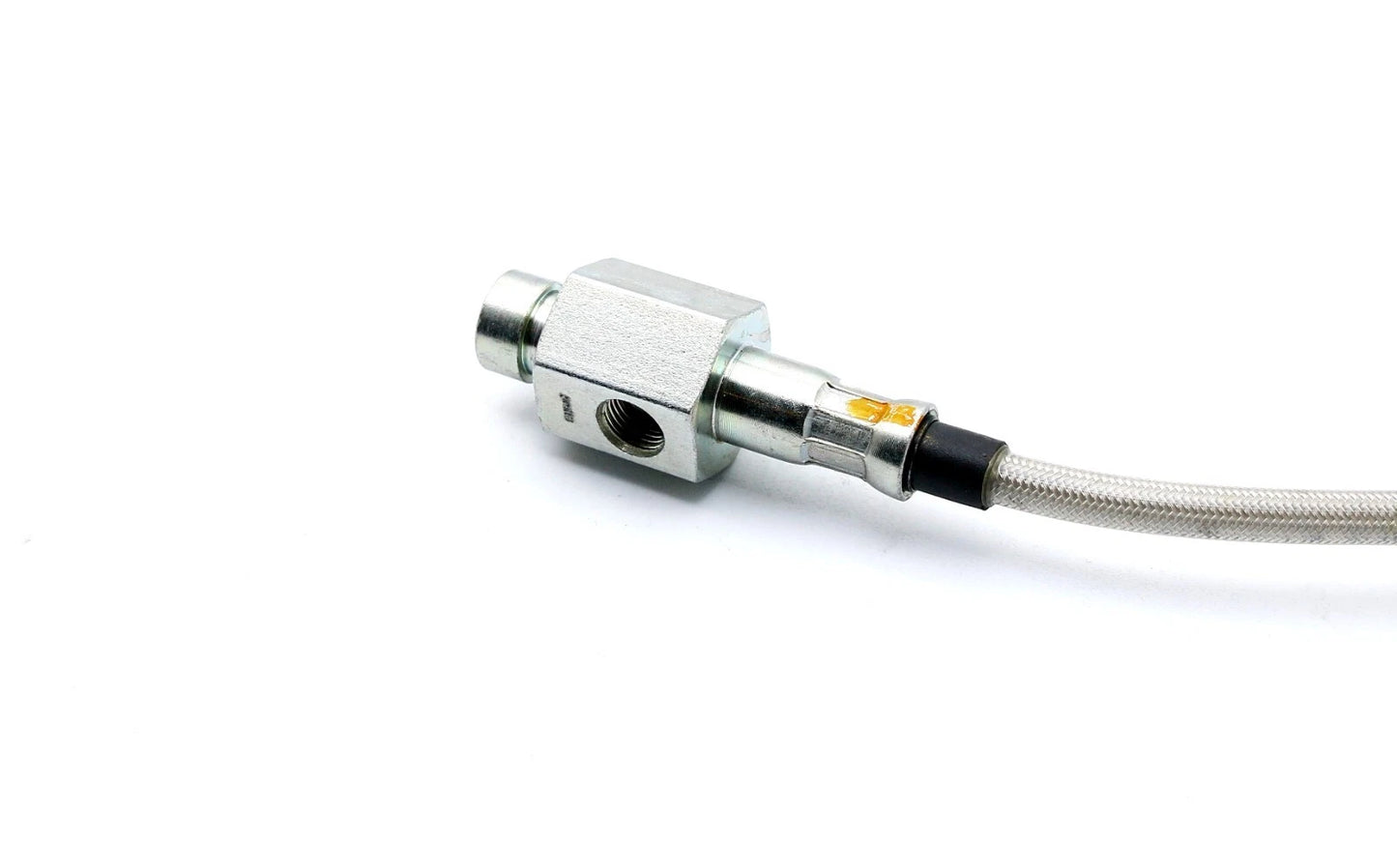 Brake Line Kit for Ford Fairmont AU II Wagon (2000-2002)