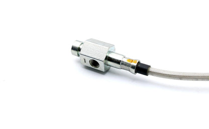 Brake Line Kit for Ford Fairmont AU II Wagon (2000-2002)