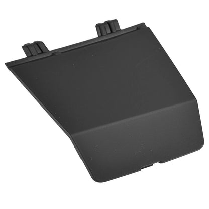 Front Bumper Tow Hook Cap for Mitsubishi Outlander (2022-2024)