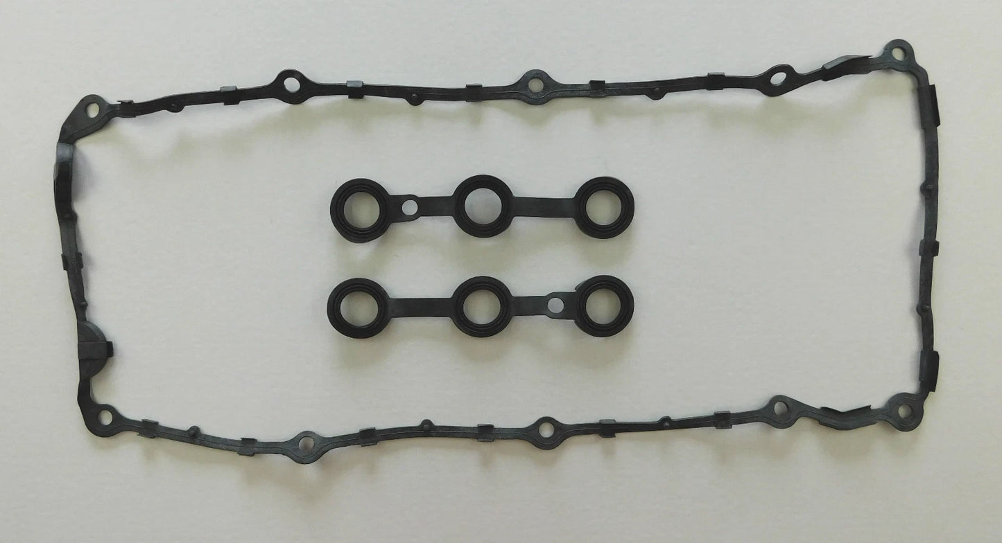 ROCKER CAM COVER GASKET for 320i 325i E36 520i 525i E34 M50 NON VANOS 24V (1989–92)