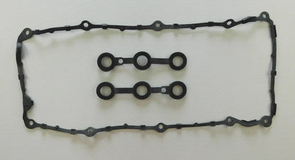 ROCKER CAM COVER GASKET for 320i 325i E36 520i 525i E34 M50 NON VANOS 24V (1989–92)