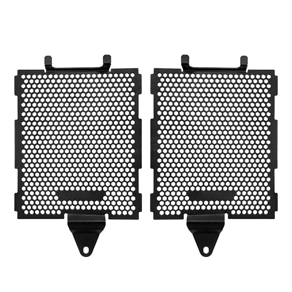 Radiator Grille Guard Cover for BMW R1300GS Adventure (2023-2024)