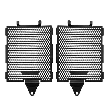 Radiator Grille Guard Cover for BMW R1300GS Adventure (2023-2024)