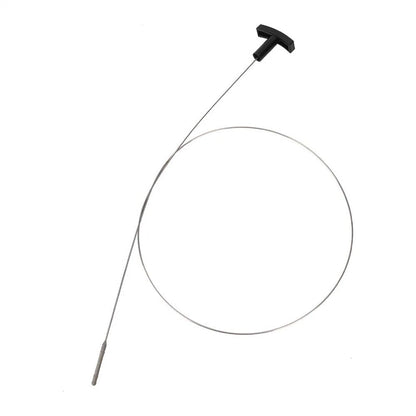 Engine Oil Dipstick Level Indicator for Ford Super Duty 6.0L (2003-2006)
